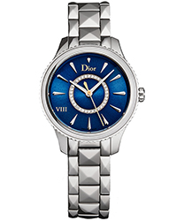 Christian Dior Montaigne Ladies Watch Model: CD152110M005