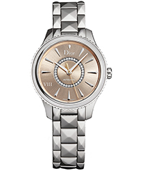 Christian Dior Montaigne Ladies Watch Model: CD152110M008