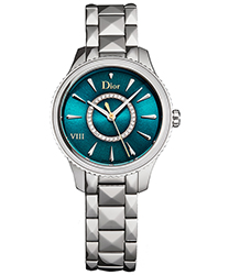 Christian Dior Montaigne Ladies Watch Model: CD152110M009