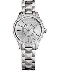 Christian Dior Montaigne Ladies Watch Model: CD152110M011