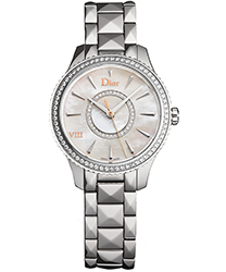 Christian Dior Montaigne Ladies Watch Model CD152111M001
