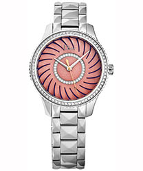 Christian Dior Montaigne Ladies Watch Model CD152113M001