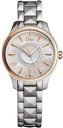 Christian Dior Montaigne Ladies Watch Model: CD1521I0M001