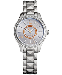 Christian Dior Montaigne Ladies Watch Model CD152510M001