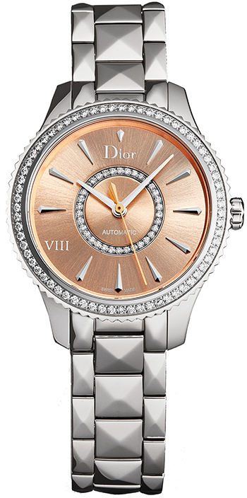 Christian Dior Montaigne Ladies Watch Model CD152510M002