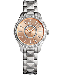 Christian Dior Montaigne Ladies Watch Model CD152510M002
