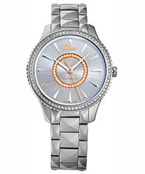 Christian Dior Montaigne Ladies Watch Model: CD153510M001