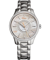 Christian Dior Montaigne Ladies Watch Model: CD153512M001