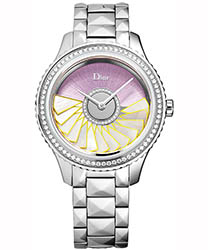 Christian Dior Grand Bal Ladies Watch Model: CD153B10M001