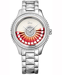 Christian Dior Grand Bal Ladies Watch Model CD153B10M004