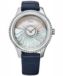 Christian Dior Grand Bal Ladies Watch Model CD153B11A001