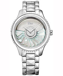 Christian Dior Grand Bal Ladies Watch Model CD153B11M001
