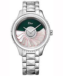 Christian Dior Grand Bal Ladies Watch Model: CD153B11M002