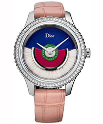 Christian Dior Grand Bal Ladies Watch Model CD153B13A001