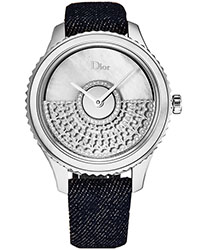 Christian Dior Grand Bal Ladies Watch Model CD153B16A001