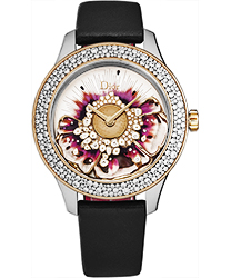 Christian Dior Grand Bal Ladies Watch Model: CD153B2DA001