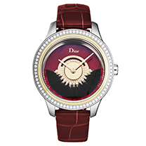 Christian Dior Grand Bal Ladies Watch Model CD153B2X1002