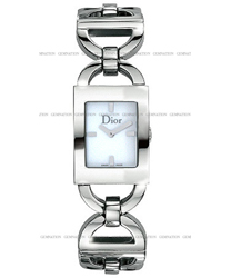 Christian Dior Malice Ladies Watch Model D78109MBCIN1