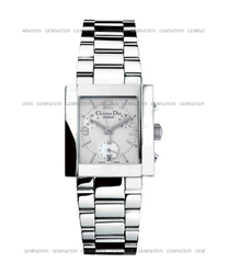 Christian Dior Riva Men's Watch Model D81100MAGTC