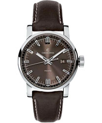 Chronoswiss Pacific Men's Watch Model: CH-2883-BR