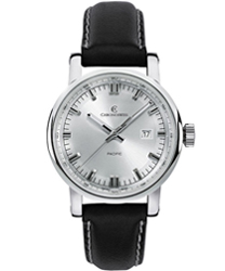 Chronoswiss Pacific Men's Watch Model: CH-2883-SI2