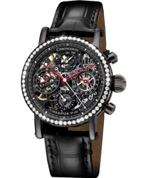 Chronoswiss Sirius Unisex Watch Model: CH-7525SD