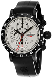 Chronoswiss Timemaster Men's Watch Model CH-7535GST-SI2