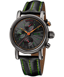 Chronoswiss Sirius Men's Watch Model: CH-7545K-BK2