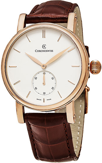 Chronoswiss Sirius Men's Watch Model CH-8021R