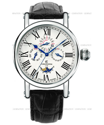 Chronoswiss Perpetual Calendar Men's Watch Model: CH1721W