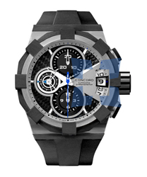 Concord C1 Men's Watch Model: 0320005