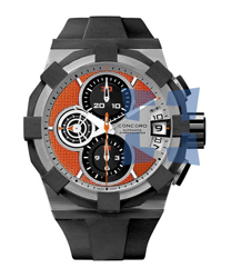 Concord C1 Men's Watch Model: 0320007
