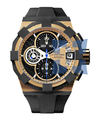 Concord C1 Men's Watch Model: 0320012