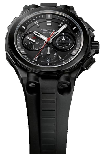 Concord C2 Men's Watch Model 320138