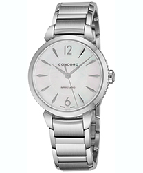 Concord Impresario Ladies Watch Model: 0320313