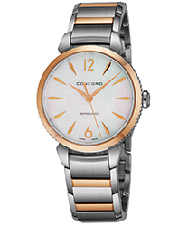 Concord Impressario Ladies Watch Model: 0320318