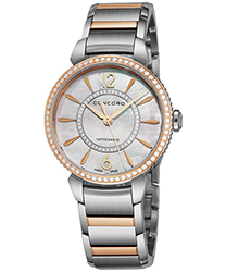Concord Impressario Ladies Watch Model: 0320321