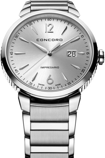 Concord Impresario Men's Watch Model 320323