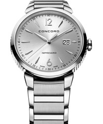 Concord Impresario Men's Watch Model: 320323