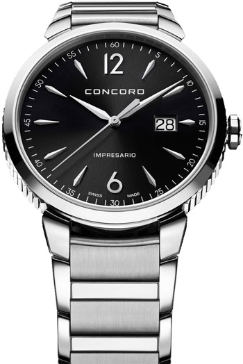 Concord Impresario Men's Watch Model 0320325