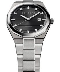 Concord Mariner Men's Watch Model 320260