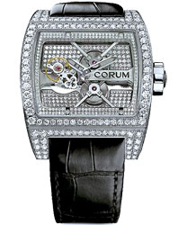 Corum Ti-Bridge Men's Watch Model: 022.715.69-0F01-0000