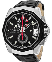 Corum Admiral Cup Men's Watch Model 04010104-0F01AN