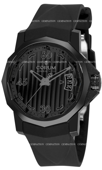 Corum Admirals Cup Men's Watch Model 082.971.98-F371-AK58