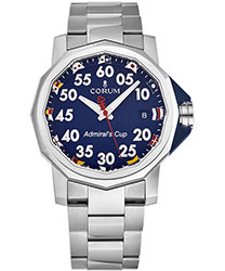 Corum Admiral Cup Men's Watch Model 08296220-V700