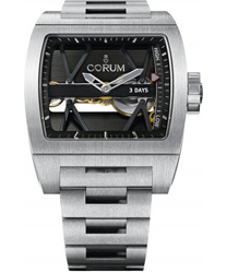 Corum Ti-Bridge  Men's Watch Model: 107.101.04-V250