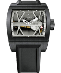 Corum Ti-Bridge Men's Watch Model: 107.102.94-F371-0000