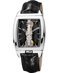 Corum Golden Bridge Men's Watch Model 113-150-59-0001-FN01