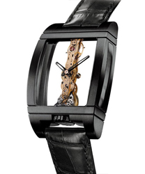 Corum Golden Bridge Men's Watch Model: 113.700.94-0001.0000