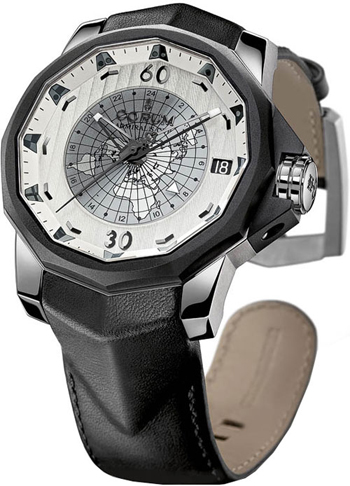 Corum Admirals Cup Men's Watch Model 171.951.95-0061-AK12 Thumbnail 3